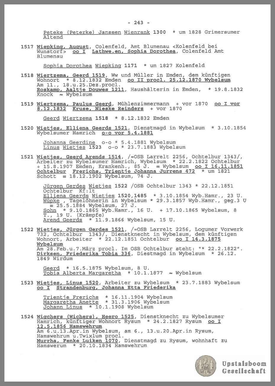 Document